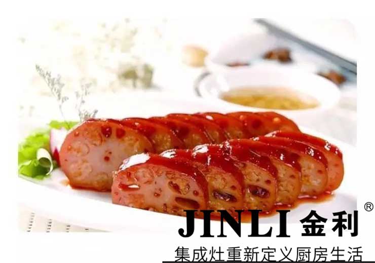 集成灶十大品牌金利：要想在集成灶市场中脱颖而出需要出奇招