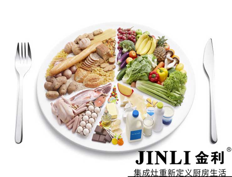 金利小课堂：关于集成灶的面板的那些事