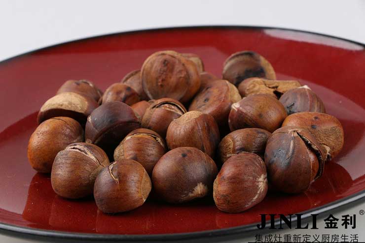 金利集成灶让你的厨房物超所值