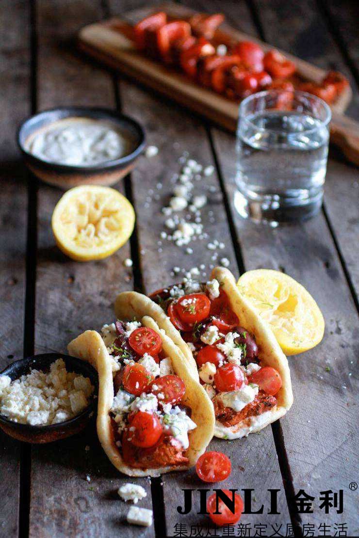 集成灶十大品牌金利:行业内开始向多元化良性发展