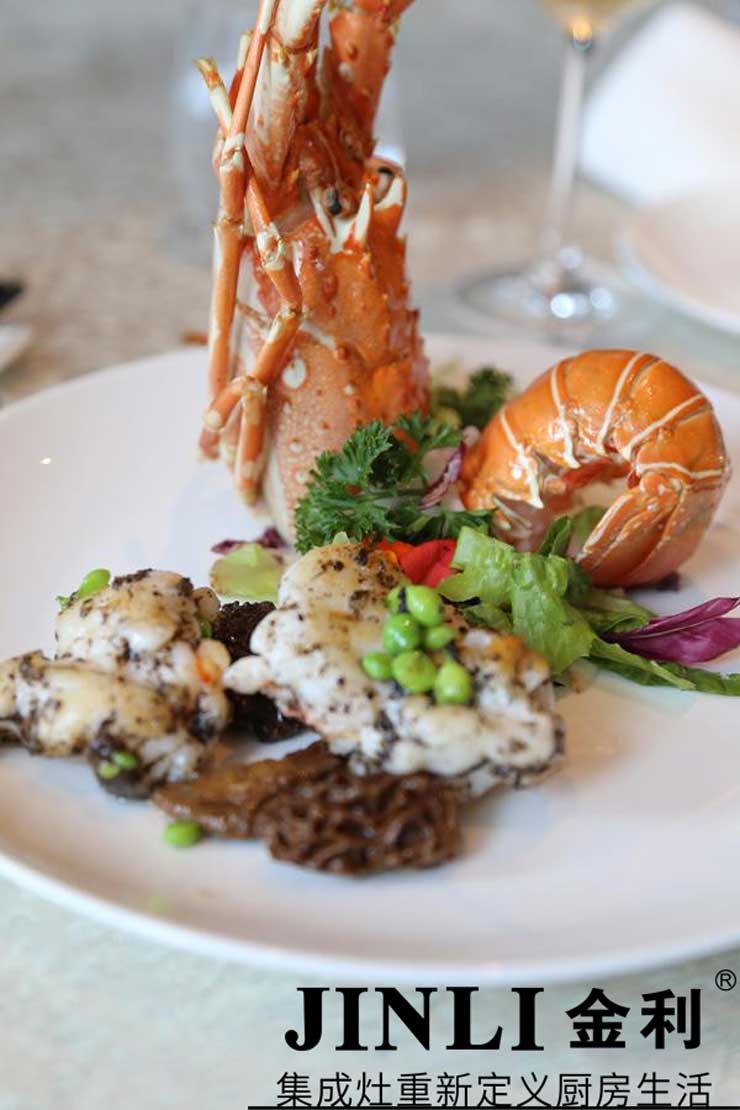 集成灶为什么你会感觉会这么贵？就因为这些