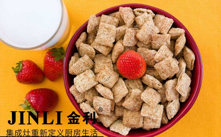 如何避免在厨房"温水煮青蛙"的伤害,集成灶帮到你