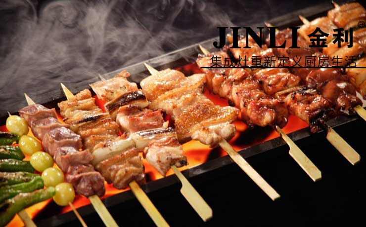 几个方面告诉你集成灶的发展前景