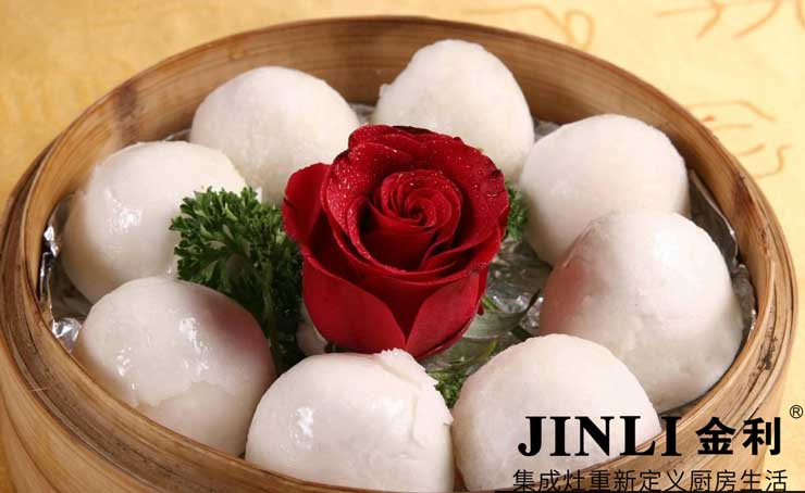 大蒸箱集成灶好不好?看完你就不会疑虑了