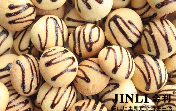 集成灶十大品牌金利:消费者普遍认为集成灶性价比高