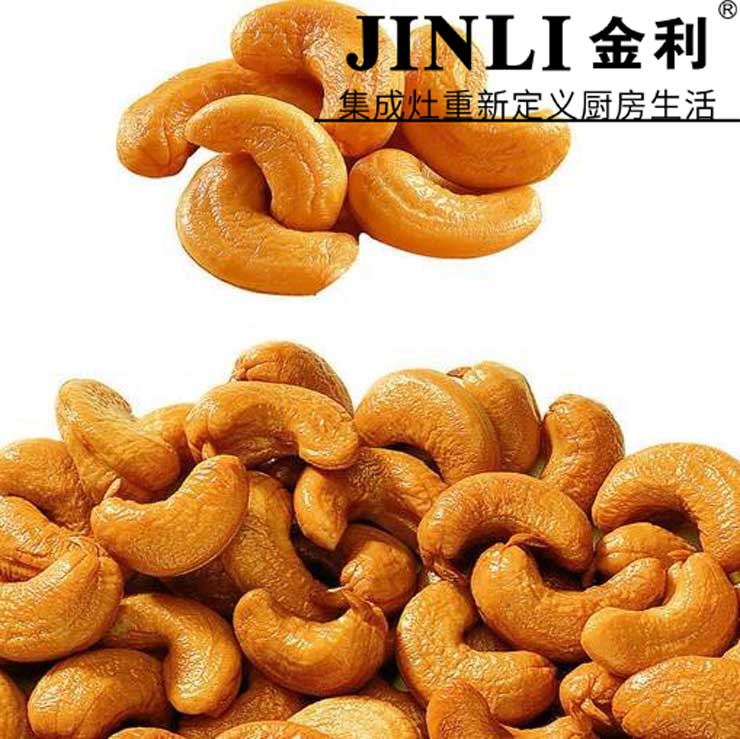 集成灶行业发展走向成熟