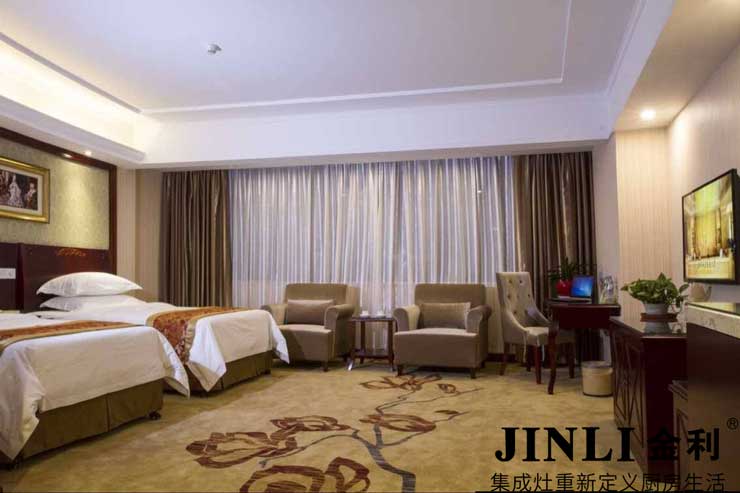 电商时代来临,集成灶经销商应如何应对