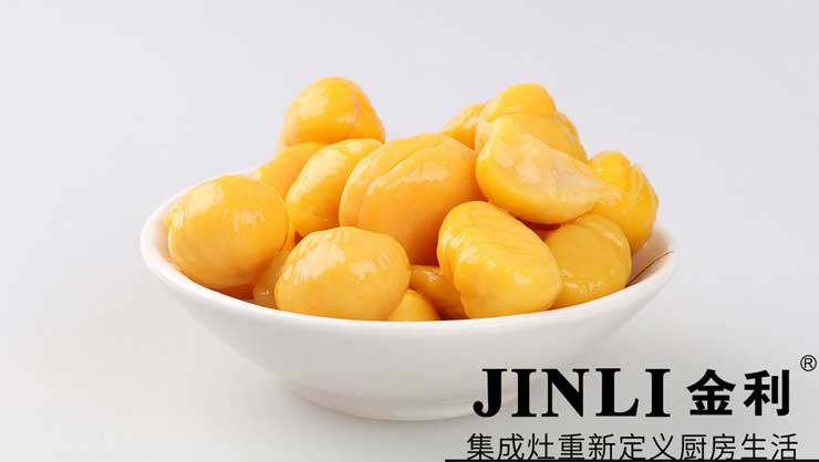 金利小课堂:选购集成灶的时候如何绕开那些误区