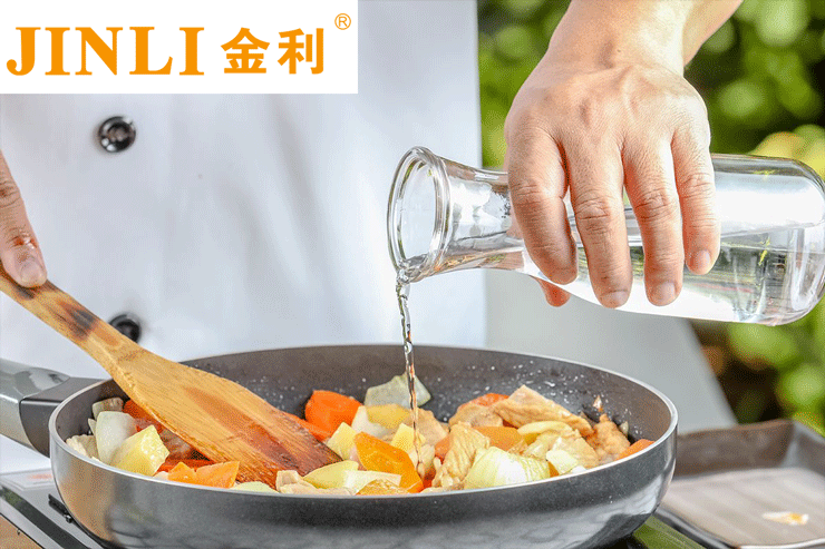 金利集成灶蒸箱款集成灶，你家厨房的标配！