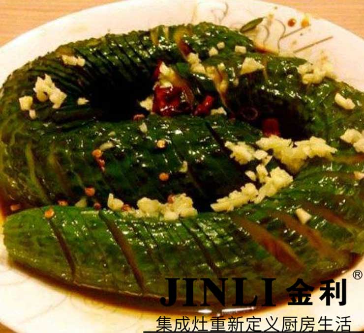 凭"本事"保养的集成灶，怎会让你失望