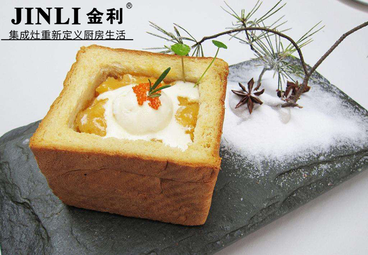 吸力大是集成灶的亮眼优点,但不是唯一优点