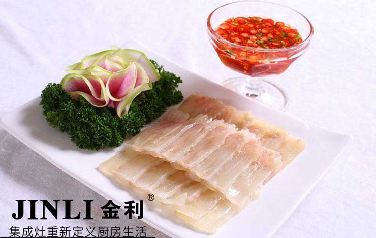 集成灶十大品牌金利:新时代集成灶成厨房标准配置