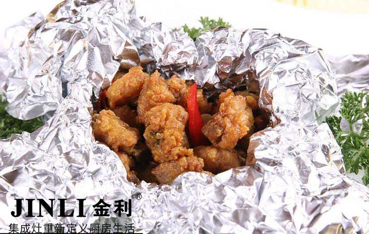 在鱼龙混杂的集成灶市场中,选购技巧是必须的