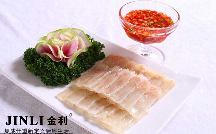 在厨电行业"寒冬"时期,集成灶如何撑起半边天