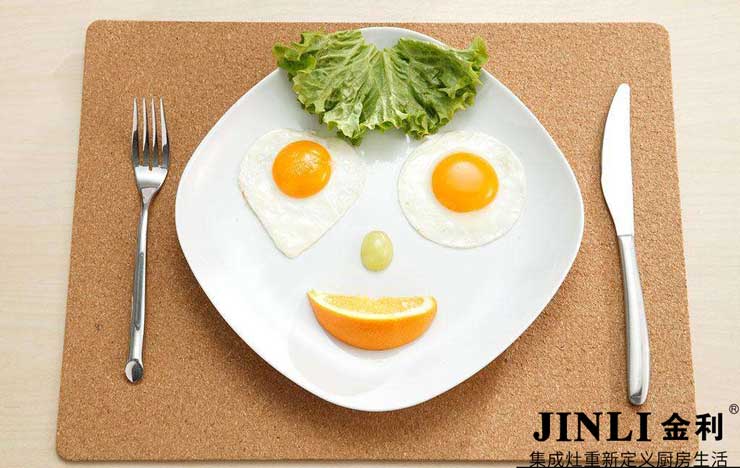 乱洗是解决不了问题的,集成灶保养有妙招