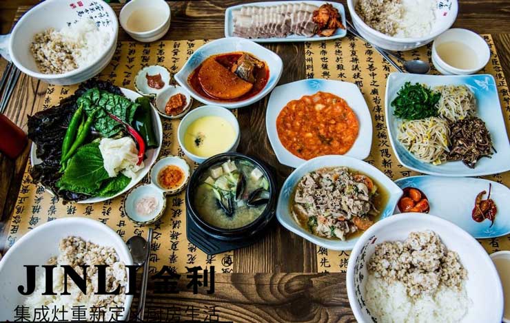 集成灶十大品牌金利:消费者对集成灶的需求比想象中高