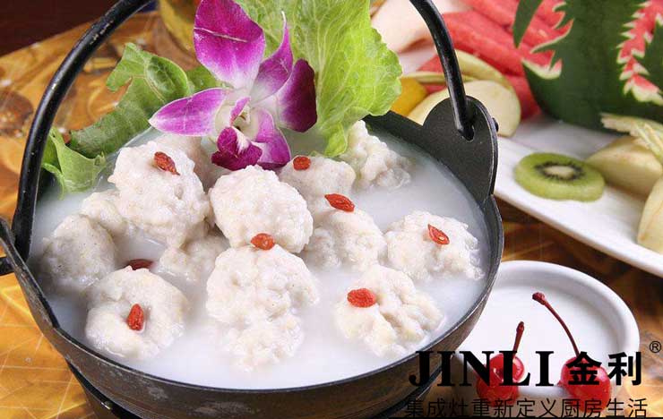 集成灶企业如何在激烈的厨电行业竞争突出重围