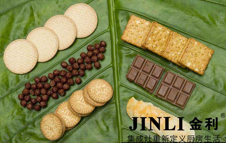 集成灶十大品牌金利:集成灶市场竞争呈现白热化的阶段