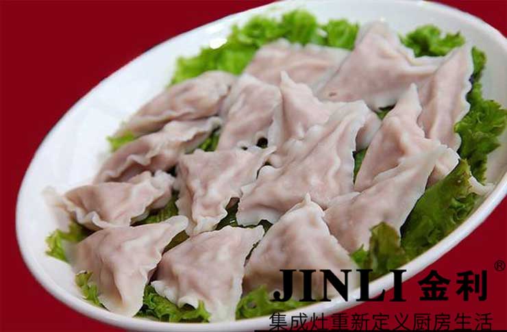 消费者追求绿色健康的厨房生活,集成灶成为收益者