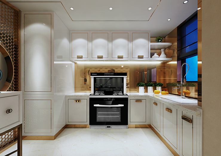 集成灶十大品牌金利：如何用最实惠的价格买到最高配的厨房灶具？