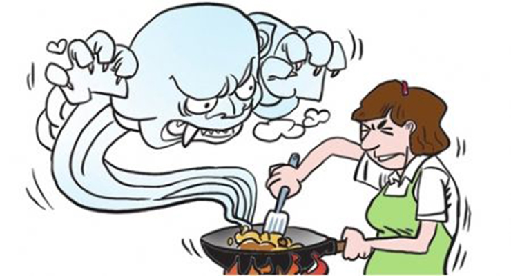 集成灶十大品牌金利“黑洞”般的吸引力，和你想象的一样吗？