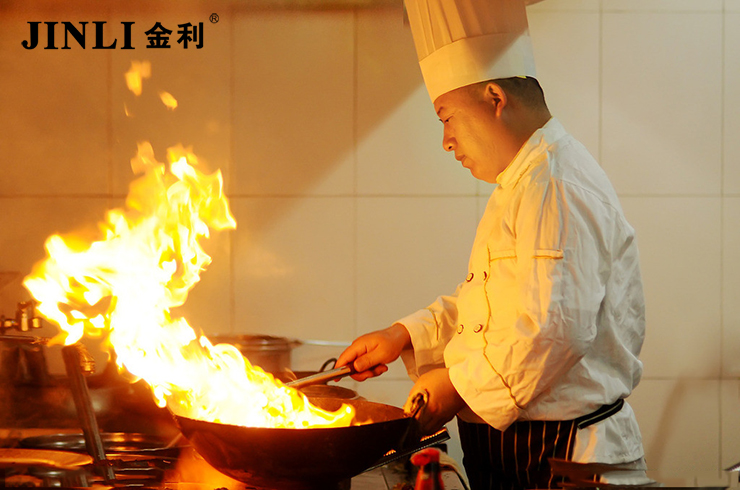 集成灶十大品牌金利“黑洞”般的吸引力，和你想象的一样吗？