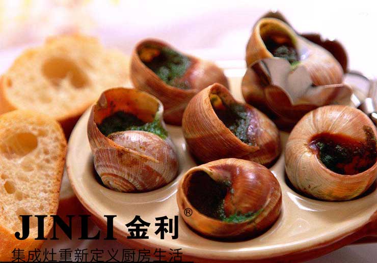 还在犹豫什么?集成灶助你"防毒"