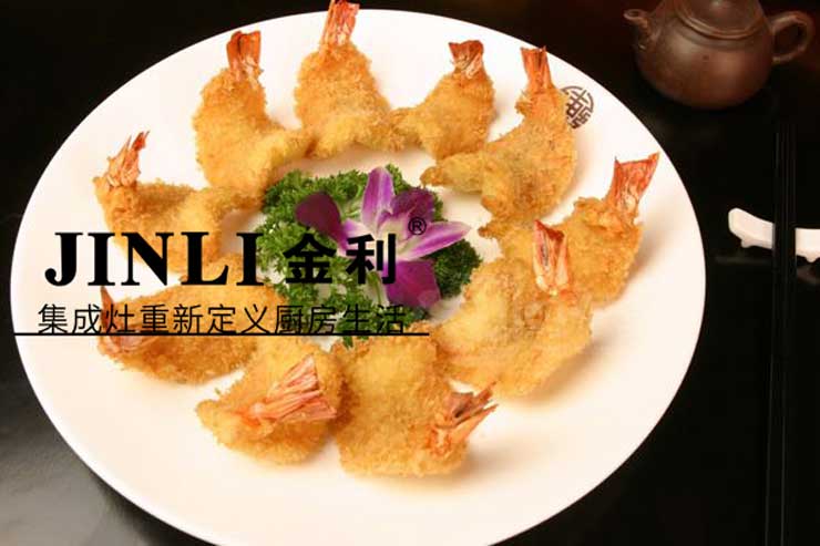 别说我不告诉你,这就是集成灶的潜力