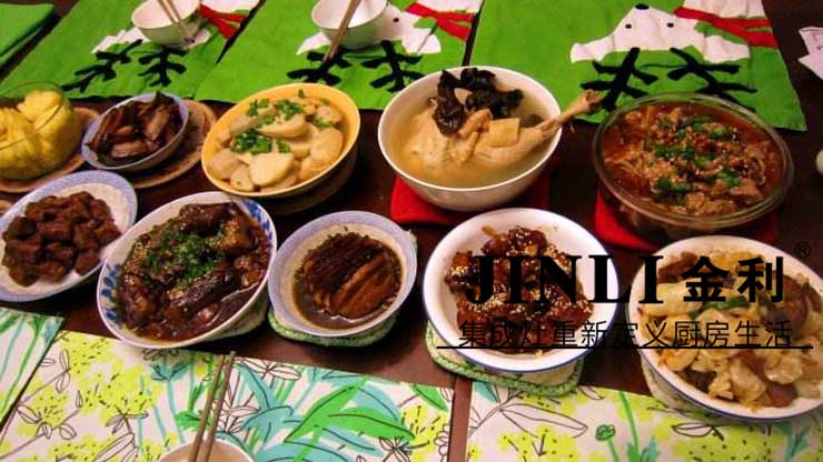 集成灶现在已成为厨房标配?看完你就不会觉得惊讶