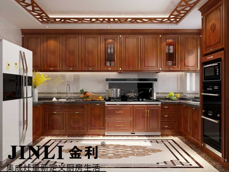 集成灶之所以能成为朝阳行业的原因