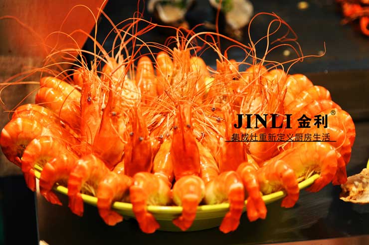 集成灶的消毒柜也是需要保养清洁的