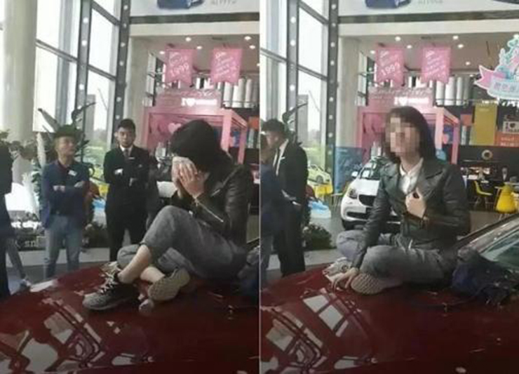 奔驰事件 不得不敲起产品质量的警钟！金利集成灶只做高质量的好产品