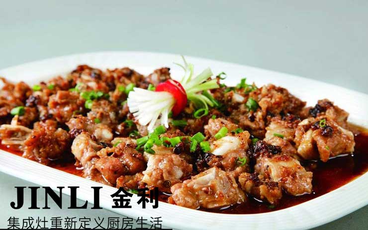 从多个方面分析为何集成灶能成为厨电行业黑马