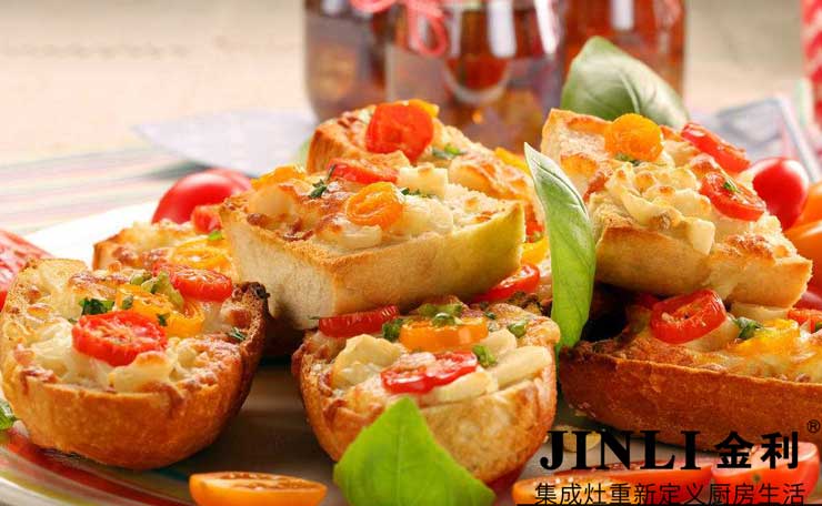 集成灶经销商如何备战五一劳动节