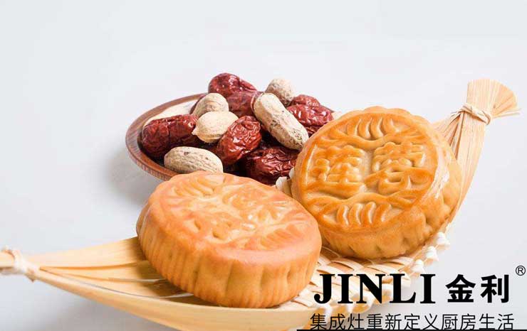 还在为厨房问题而头疼?集成灶就能解决