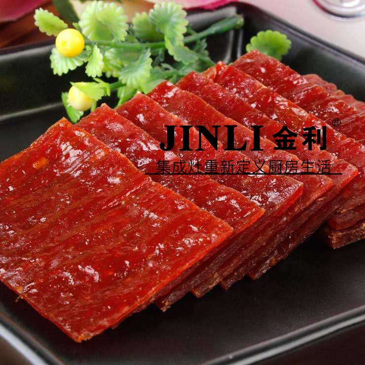 集成灶十大品牌金利,颠覆厨房电器市场的产品