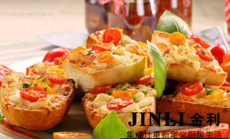 世上也许没有"田螺"姑娘,但有金利集成灶