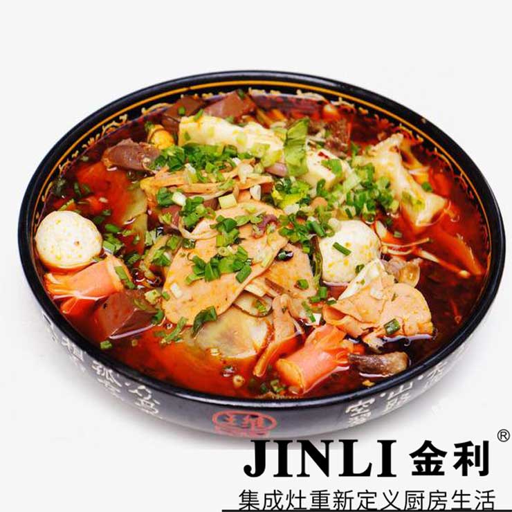 集成灶企业与加盟商之间的关系是如何去维系的