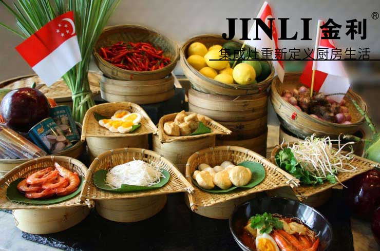 集成灶经销商要想跟上时代步伐,要懂得如何反思和改进