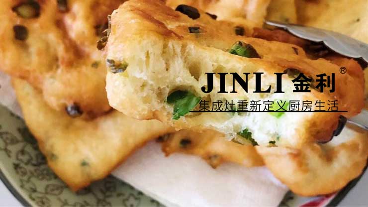 开放式厨房将成主流，集成灶会成为主选厨电