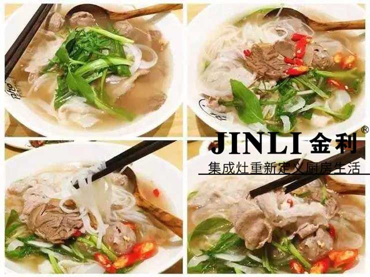 集成灶十大品牌金利,"保护"家庭主妇无油烟的秘籍就在此