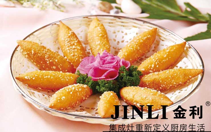 集成灶十大品牌金利,一招解决你的厨房烦恼