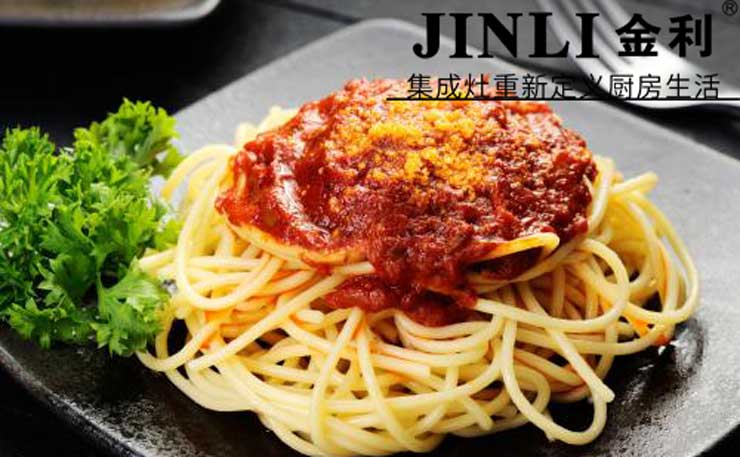 金利集成灶与你分享保养法则