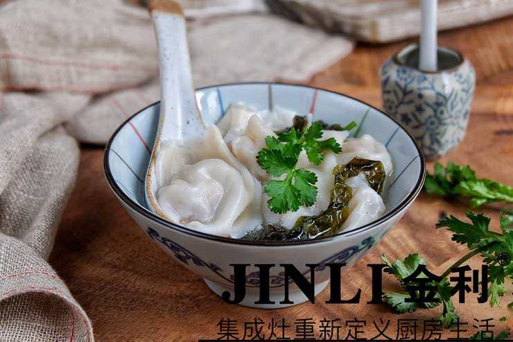 集成灶10大品牌金利,好不好还是看吸油烟能力