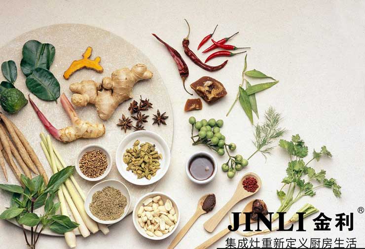 集成灶10大品牌金利,从现在起对劣质厨电说再见