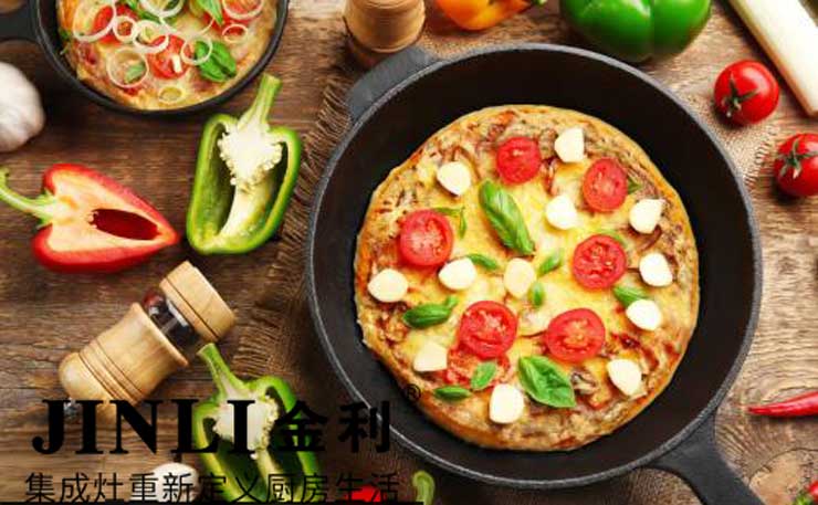 集成灶行业洗牌阶段正式开始,企业提高自身综合实力志在必行