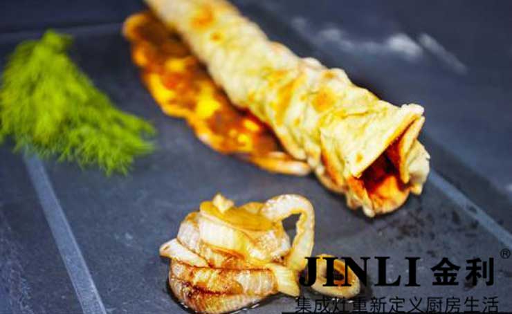 对金利集成灶吸引消费者的不是价格而是性价比