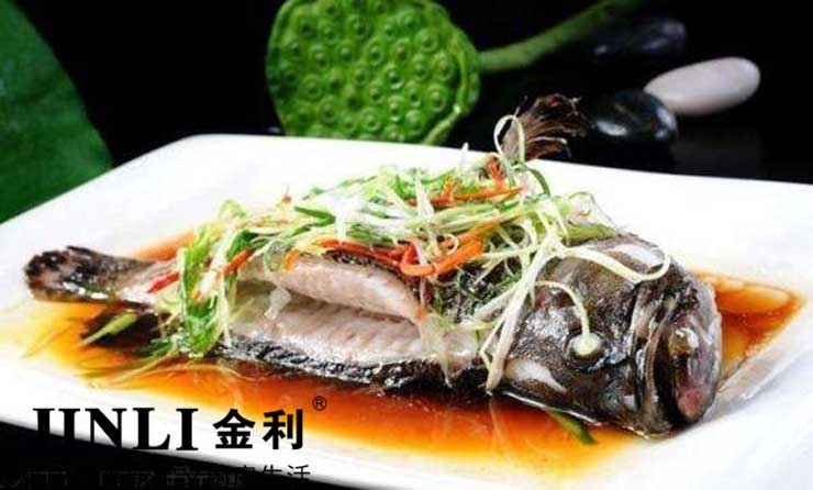 金利集成灶,为打造无油烟健康厨房而努力