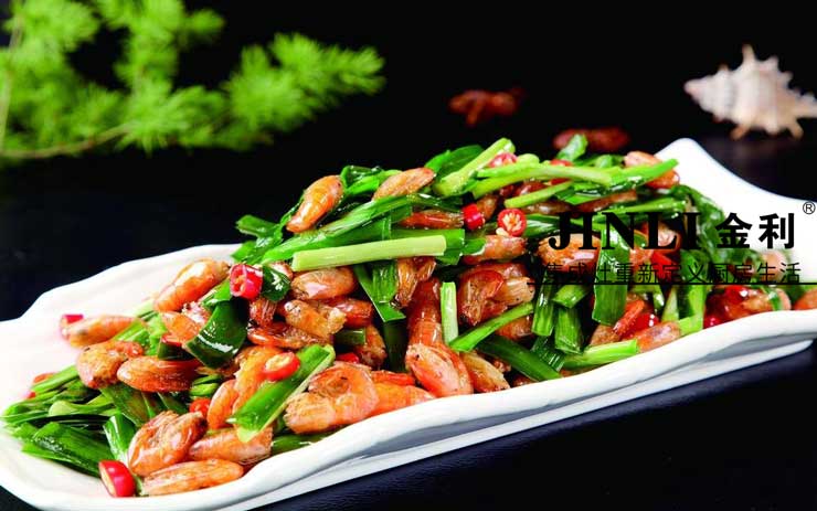 集成灶10大品牌金利,做好吃的当然少不了它