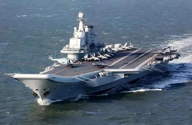 金利集成灶祝人民海军，70周年生日快乐！